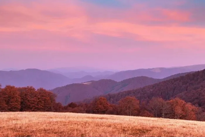 Framed Print : Autumn mountains at sunrise. Carpathian mountains, Ukraine. Landscape photography Framed Print : Autumn mountains at sunrise. Carpathian mountains, Ukraine. Landscape photography