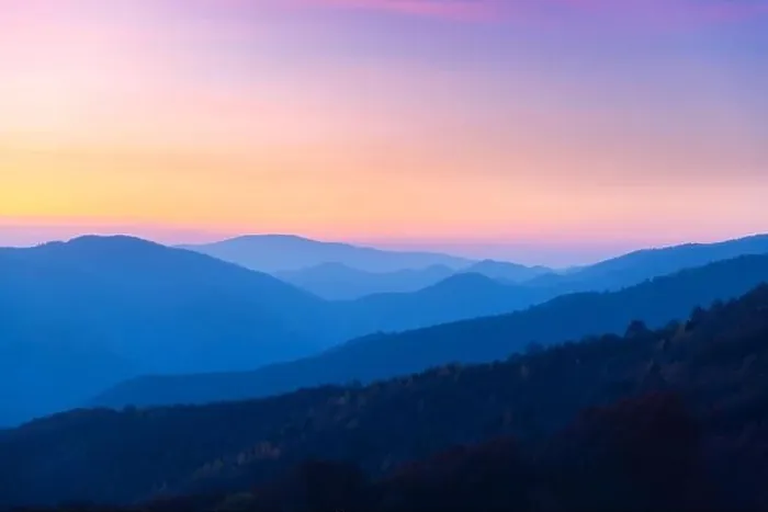 Framed Print : Autumn mountains at sunrise. Carpathian mountains, Ukraine. Landscape photography Framed Print : Autumn mountains at sunrise. Carpathian mountains, Ukraine. Landscape photography