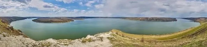 Framed Print : Awesome morning view from flying drone of Bakotska Bay Framed Print : Awesome morning view from flying drone of Bakotska Bay