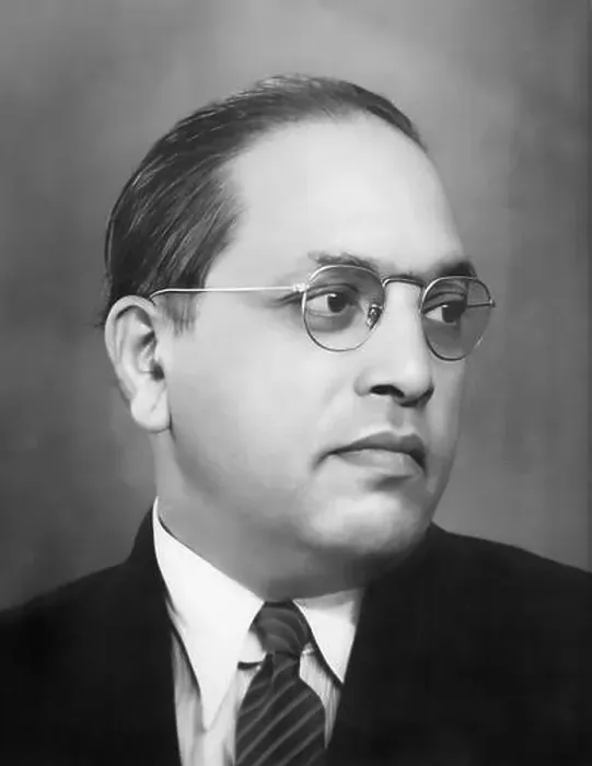 Framed Print : Babasaheb Ambedkar. Portrait of the Indian economist and political leader, Bhimrao Ramji Ambedkar (1891-1956) c. 1953 Framed Print : Babasaheb Ambedkar. Portrait of the Indian economist and political leader, Bhimrao Ramji Ambedkar (1891-1956) c. 1953