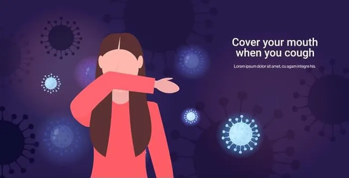 Framed Print : basic protective measures against coronavirus protect yourself cover your mouth when cough important information Framed Print : basic protective measures against coronavirus protect yourself cover your mouth when cough important information