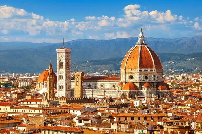 Framed Print : Basílica de Santa Maria del Fiore, Florence, Tuscany, Italy Framed Print : Basílica de Santa Maria del Fiore, Florence, Tuscany, Italy