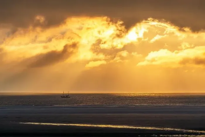 Framed Print : Beach of Borkum, East Frisia, North Sea in Lower Saxony, Germany Framed Print : Beach of Borkum, East Frisia, North Sea in Lower Saxony, Germany