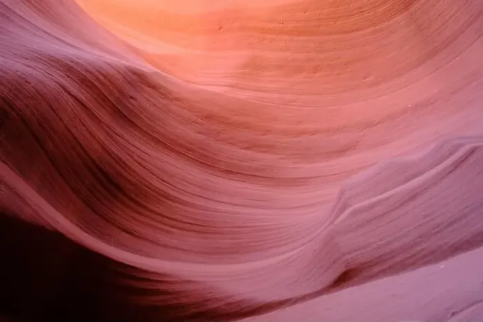 Framed Print : beautiful abstract curves in Lower Antelope Canyon, Arizona, USA Framed Print : beautiful abstract curves in Lower Antelope Canyon, Arizona, USA