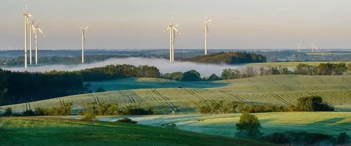 Framed Print : beautiful, interesting and varied rural landscape of Brandenburg in Germany Framed Print : beautiful, interesting and varied rural landscape of Brandenburg in Germany