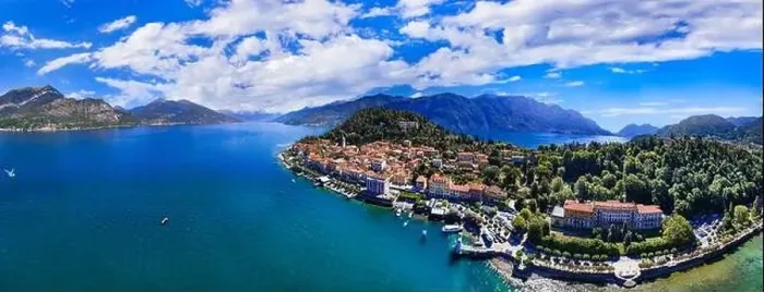 Framed Print : One of the most beautiful lakes of Italy - Lago di Como Framed Print : One of the most beautiful lakes of Italy - Lago di Como