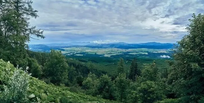 Framed Print : Beautiful panoramic aerial drone view of mountain in National Park High Tatra Framed Print : Beautiful panoramic aerial drone view of mountain in National Park High Tatra