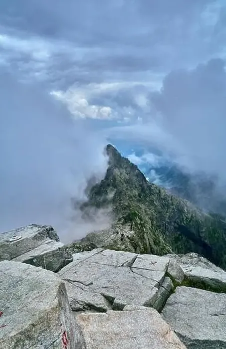 Framed Print : Beautiful panoramic aerial drone view of mountain in National Park High Tatra Framed Print : Beautiful panoramic aerial drone view of mountain in National Park High Tatra