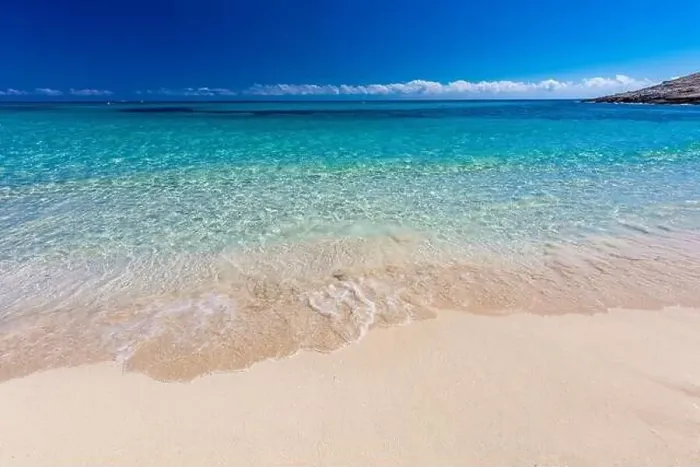Framed Print : Beautiful sandy beach of Cala Mesquida, Mallorca, Mediterranean Sea, Balearic islands, Spain Framed Print : Beautiful sandy beach of Cala Mesquida, Mallorca, Mediterranean Sea, Balearic islands, Spain