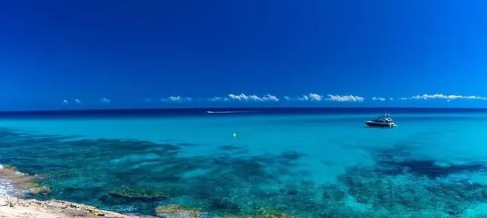 Framed Print : Beautiful sandy beach of Cala Mesquida, Mallorca, Mediterranean Sea, Balearic islands, Spain Framed Print : Beautiful sandy beach of Cala Mesquida, Mallorca, Mediterranean Sea, Balearic islands, Spain