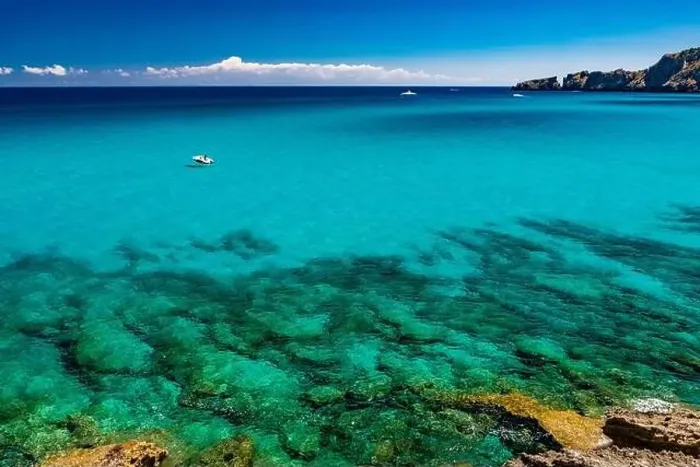 Framed Print : Beautiful sandy beach of Cala Mesquida, Mallorca, Mediterranean Sea, Balearic islands, Spain Framed Print : Beautiful sandy beach of Cala Mesquida, Mallorca, Mediterranean Sea, Balearic islands, Spain