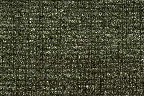 Beautiful saturated deep green fabric texture for your unique project