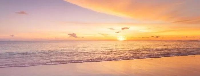 Framed Print : Beautiful sunset on the beach and sea. Tropical beach at beautiful sunset. Nature background. Exotic landscape, shore, coast, calm waves, soft sand Framed Print : Beautiful sunset on the beach and sea. Tropical beach at beautiful sunset. Nature background. Exotic landscape, shore, coast, calm waves, soft sand