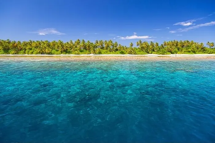 Framed Print : Beautiful tropical beach banner. White sand and coco palms travel tourism panorama. Amazing inspire beach landscape. Luxury island vacation holiday Framed Print : Beautiful tropical beach banner. White sand and coco palms travel tourism panorama. Amazing inspire beach landscape. Luxury island vacation holiday