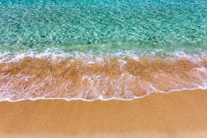 Framed Print : Beautiful turquoise beach Falasarna (Falassarna) in Crete Framed Print : Beautiful turquoise beach Falasarna (Falassarna) in Crete