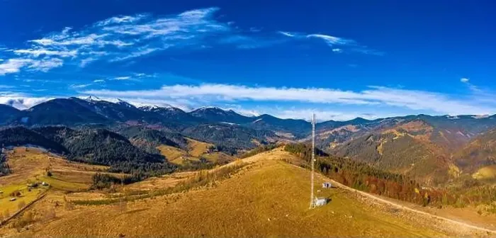 Framed Print : Beautiful winter nature aerial in the Carpathian Mountains, inspiration landscape realtime. Aerial panoramic drone shot Framed Print : Beautiful winter nature aerial in the Carpathian Mountains, inspiration landscape realtime. Aerial panoramic drone shot