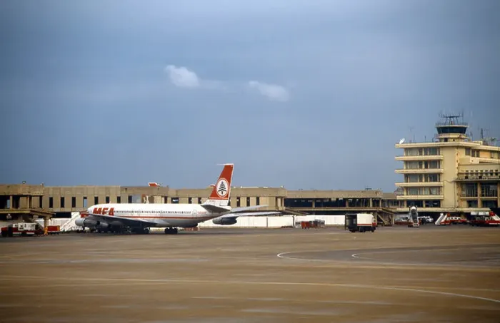 Framed Print : Beirut Lebanon Beirut Airport Middle Eastern Airlines Aeroplane Framed Print : Beirut Lebanon Beirut Airport Middle Eastern Airlines Aeroplane