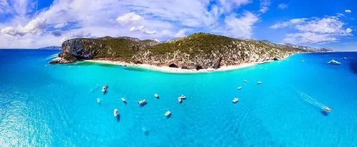 Framed Print : Best and most beautiful beaches of Sardegna island (Italy) - Cala Luna in gulf of Orosei Framed Print : Best and most beautiful beaches of Sardegna island (Italy) - Cala Luna in gulf of Orosei