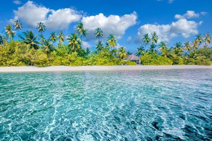 Framed Print : Best tropical beach landscape. Fantastic summer coast, vacation destination, palm trees, white sand, sunny sky. Freedom travel, amazing sea lagoon Framed Print : Best tropical beach landscape. Fantastic summer coast, vacation destination, palm trees, white sand, sunny sky. Freedom travel, amazing sea lagoon