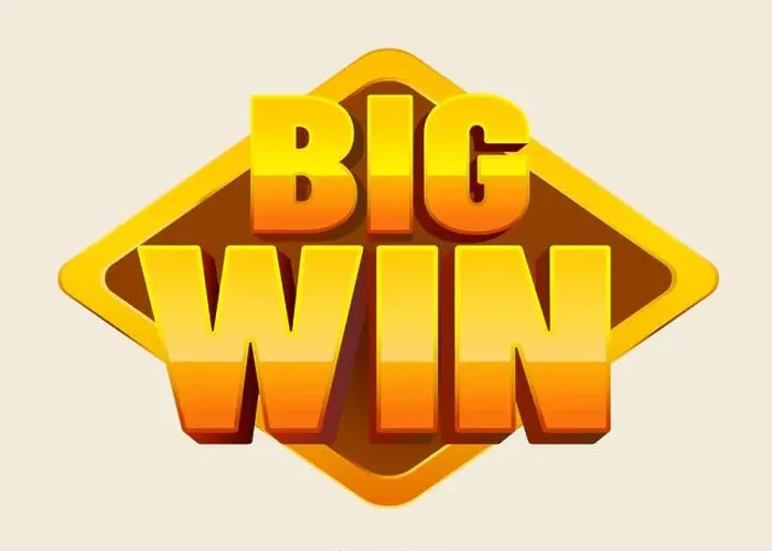 Framed Print : Big Win banner for online casino, poker, roulette, slot machines, card games. Vector illustrator Framed Print : Big Win banner for online casino, poker, roulette, slot machines, card games. Vector illustrator