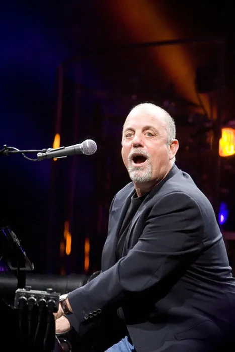 Framed Print : Billy Joel performed in concert at the University of Virginia's John Paul Jones Arena in Charlottesville Framed Print : Billy Joel performed in concert at the University of Virginia's John Paul Jones Arena in Charlottesville