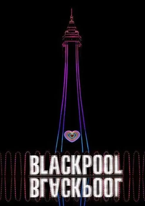 Framed Print : Blackpool, Lancashire, United Kingdom Framed Print : Blackpool, Lancashire, United Kingdom