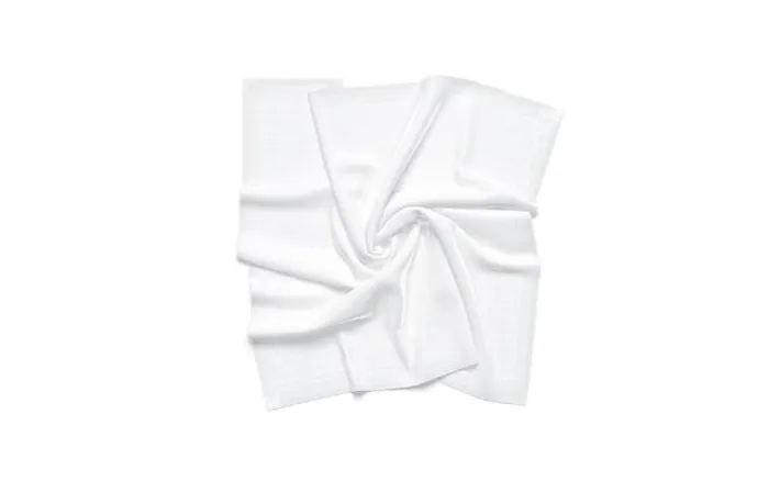 Framed Print : Blank white twill silk twisted scarf mockup Framed Print : Blank white twill silk twisted scarf mockup