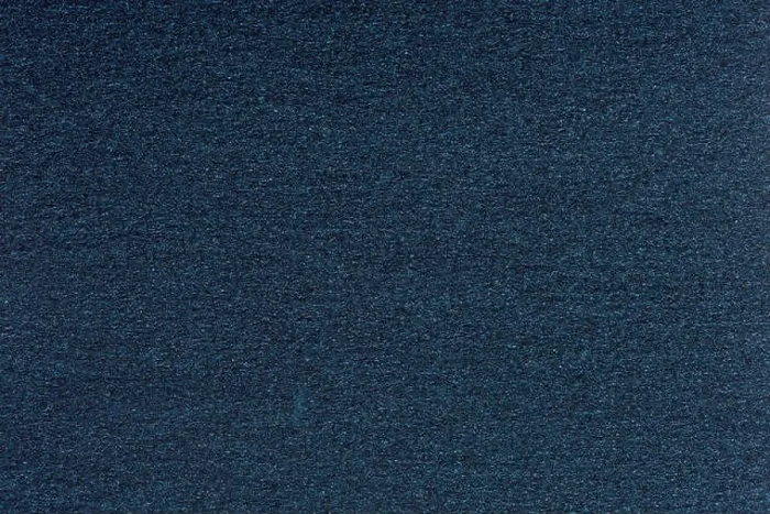 Framed Print : Blue paper, highly detailed textured background abstract Framed Print : Blue paper, highly detailed textured background abstract