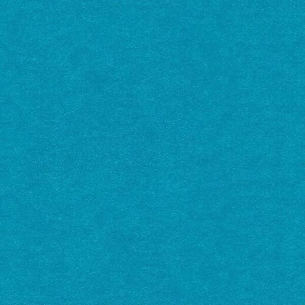 Blue paper texture. Seamless square background, tile ready