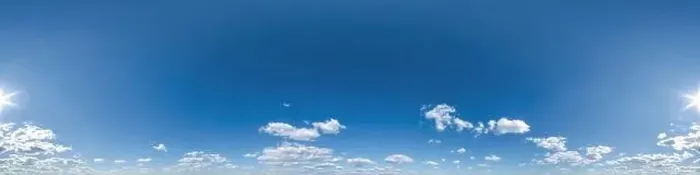 Framed Print : blue sky with beautiful clouds as seamless hdri 360 panorama view with zenith in spherical equirectangular format for Framed Print : blue sky with beautiful clouds as seamless hdri 360 panorama view with zenith in spherical equirectangular format for
