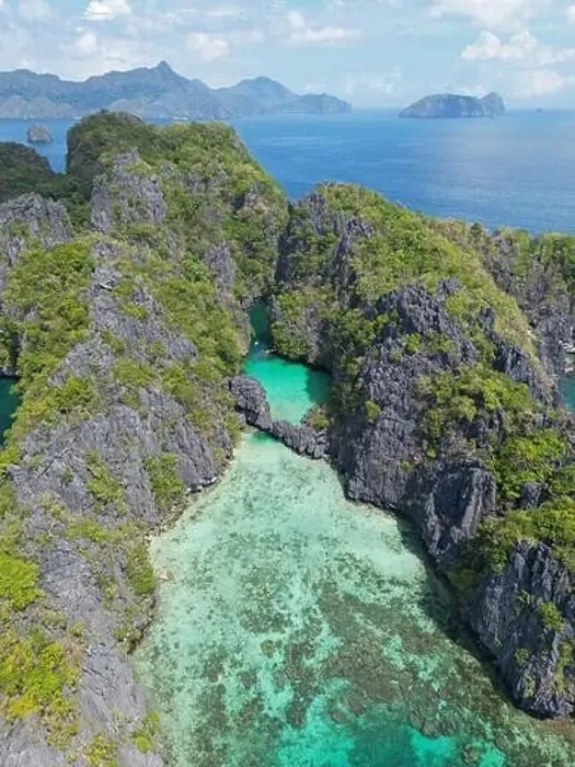 Framed Print : Boat tour from El Nido, Palawan, drone shoot in Philipinnes Framed Print : Boat tour from El Nido, Palawan, drone shoot in Philipinnes