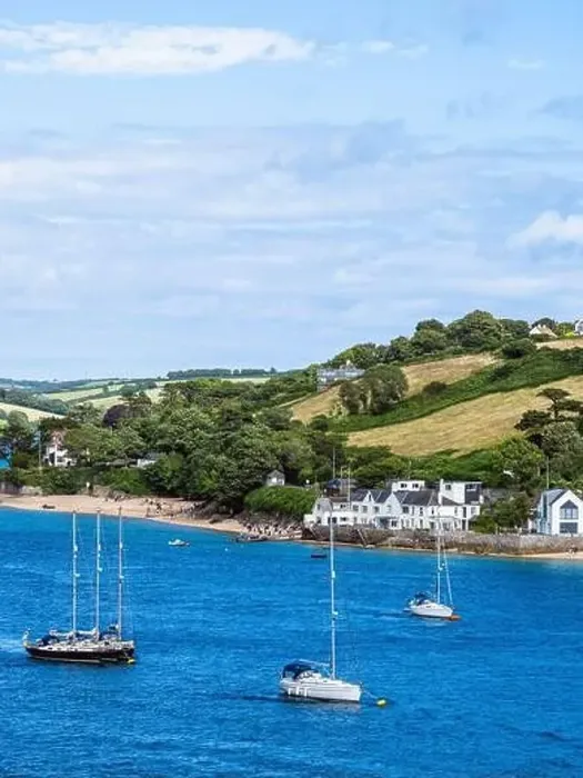Framed Print : Boats and Yachts on Kingsbridge Estuary in Salcombe and Mill Bay, Batson Creek, Southpool Creek, Devon, England, Europe Framed Print : Boats and Yachts on Kingsbridge Estuary in Salcombe and Mill Bay, Batson Creek, Southpool Creek, Devon, England, Europe