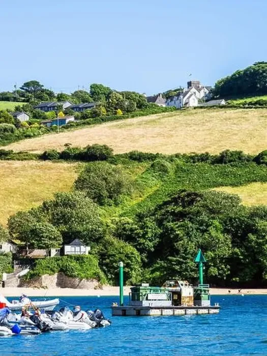 Framed Print : Boats and Yachts on Kingsbridge Estuary in Salcombe and Mill Bay, Batson Creek, Southpool Creek, Devon, England, Europe Framed Print : Boats and Yachts on Kingsbridge Estuary in Salcombe and Mill Bay, Batson Creek, Southpool Creek, Devon, England, Europe