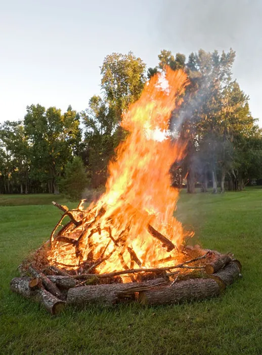 Framed Print : bonfire fire outdoors wood rural large flames burn burning outside Framed Print : bonfire fire outdoors wood rural large flames burn burning outside