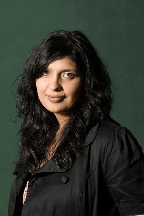 Framed Print : Booker prize-nominated Indian-born British writer Nikita Lalwani pictured at the Edinburgh International Book Festival Framed Print : Booker prize-nominated Indian-born British writer Nikita Lalwani pictured at the Edinburgh International Book Festival