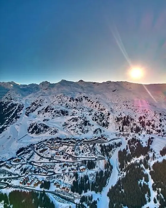 Framed Print : Breathtaking beautiful panoramic aerial view on Snow Alps - winter mountain peaks around French Alps mountains Framed Print : Breathtaking beautiful panoramic aerial view on Snow Alps - winter mountain peaks around French Alps mountains