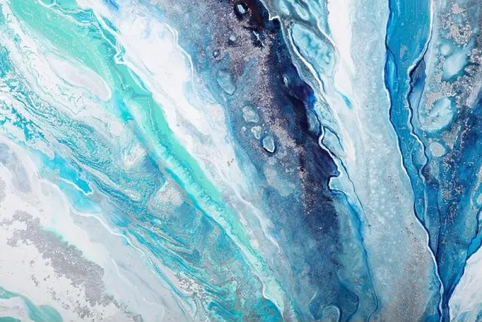 Framed Print : Bright abstract painting background in exquisite light blue color. Abstract stylish mixed fluid alcohol ink picture. Marbled bright blue texture Framed Print : Bright abstract painting background in exquisite light blue color. Abstract stylish mixed fluid alcohol ink picture. Marbled bright blue texture
