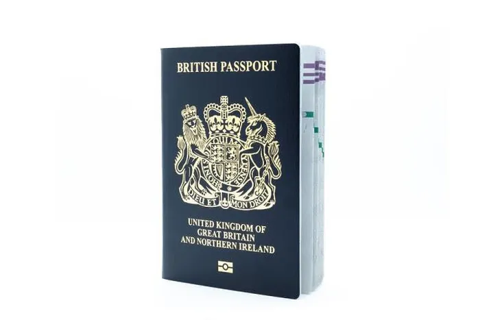 Framed Print : British Passport UK Passport UK British passport blue new british passport new uk passport uk blue passport cutout Framed Print : British Passport UK Passport UK British passport blue new british passport new uk passport uk blue passport cutout
