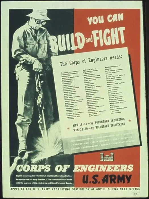 Framed Print : YOU CAN BUILD AND FIGHT 516300 Framed Print : YOU CAN BUILD AND FIGHT 516300