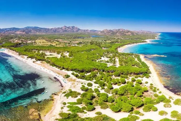 Framed Print : Cala Liberotto and Cala Ginepro beach on Sardinia island, Sardinia, Italy, Europe Framed Print : Cala Liberotto and Cala Ginepro beach on Sardinia island, Sardinia, Italy, Europe