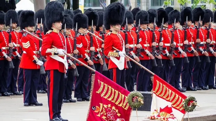 Framed Print : Canada Ceremonial Guard gives the Royal Salute in welcoming ceremony for Charles, Prince of Wales on the Canada day Framed Print : Canada Ceremonial Guard gives the Royal Salute in welcoming ceremony for Charles, Prince of Wales on the Canada day