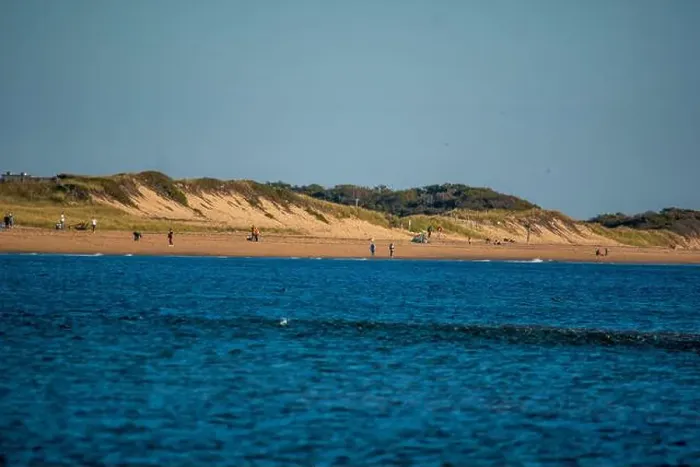 Framed Print : Cape Cod National Seashore features Herring Cove and full access to the Atlantic Ocean near Provincetown, MA, USA Framed Print : Cape Cod National Seashore features Herring Cove and full access to the Atlantic Ocean near Provincetown, MA, USA