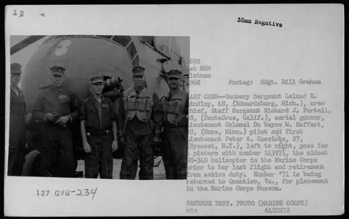 Framed Print : Captured in this photograph is a group of military personnel from the Vietnam War era