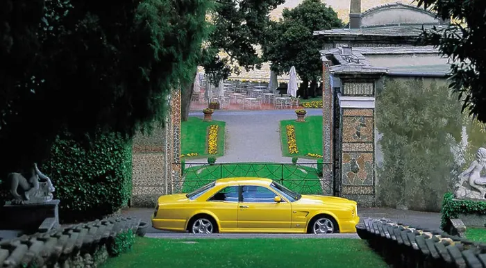 Framed Print : Car, Bentley Continental T, coupe Framed Print : Car, Bentley Continental T, coupe