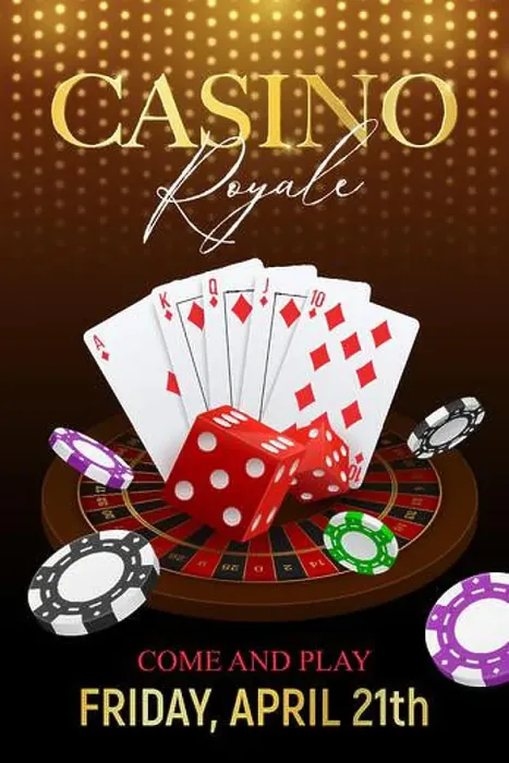 Framed Print : Casino poker club event announcement invitation realistic festive background poster with cards dice chips golden font Framed Print : Casino poker club event announcement invitation realistic festive background poster with cards dice chips golden font