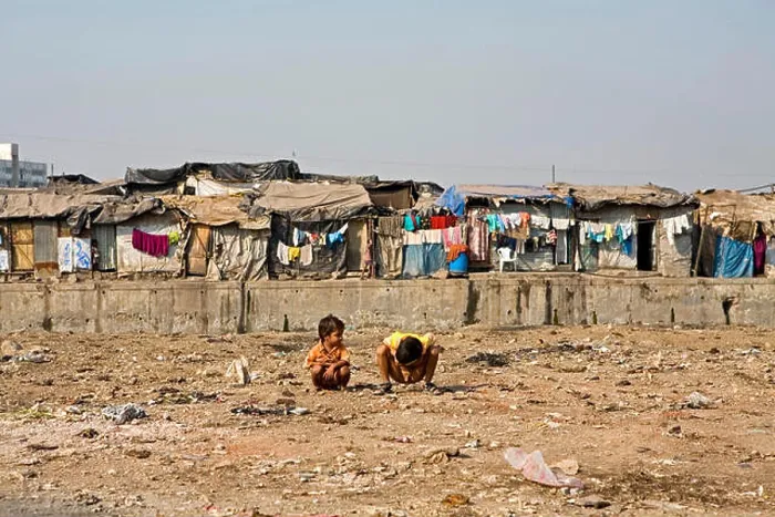Framed Print : Children defacing surrounding of slum by using area as open toilet ; Bombay Mumbai ; Maharashtra ; India Framed Print : Children defacing surrounding of slum by using area as open toilet ; Bombay Mumbai ; Maharashtra ; India