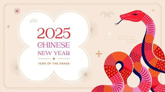 Framed Print : Chinese new year 2025 year of the Snake Framed Print : Chinese new year 2025 year of the Snake
