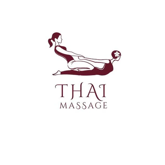 Framed Print : Chiropractic, massage, back pain and osteopathy icon, logo, sign, label. Spa and wellness brand identity