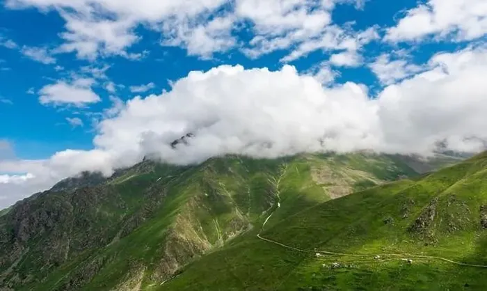 Framed Print : Cicekli Plateau in Camlihemsin district of Rize province Framed Print : Cicekli Plateau in Camlihemsin district of Rize province