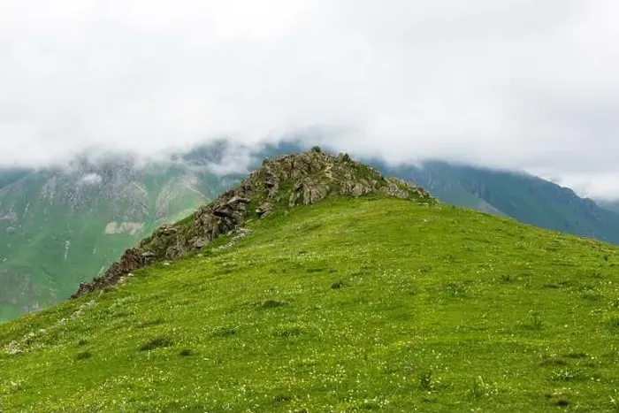 Framed Print : Cicekli Plateau in Camlihemsin district of Rize province Framed Print : Cicekli Plateau in Camlihemsin district of Rize province